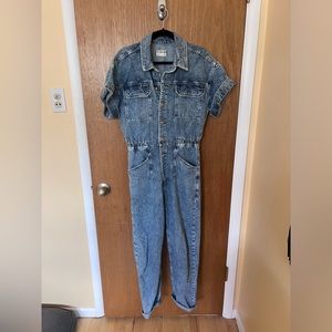 Free People / We the Free Marci Coverall